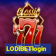 LODIBETlogin