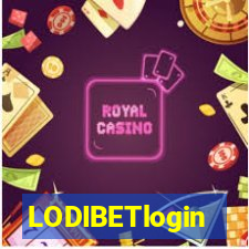 LODIBETlogin