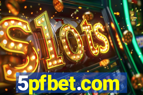 5pfbet.com