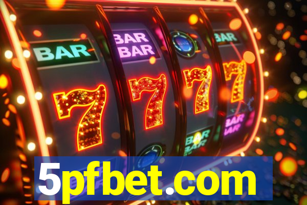 5pfbet.com