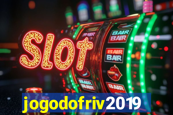 jogodofriv2019