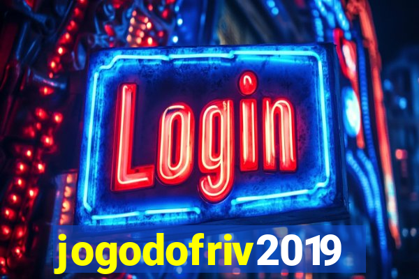 jogodofriv2019