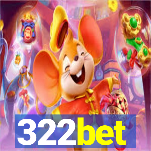 322bet