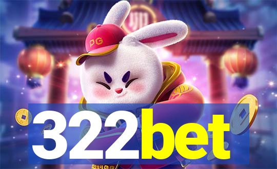 322bet