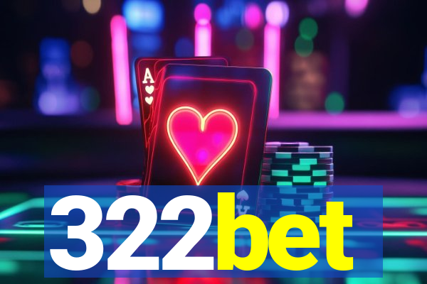 322bet