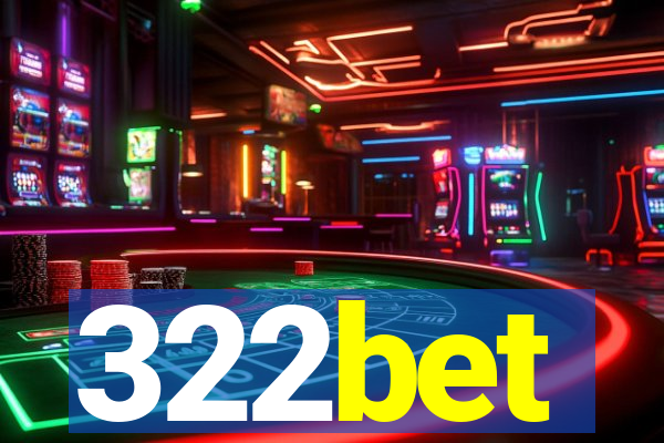 322bet