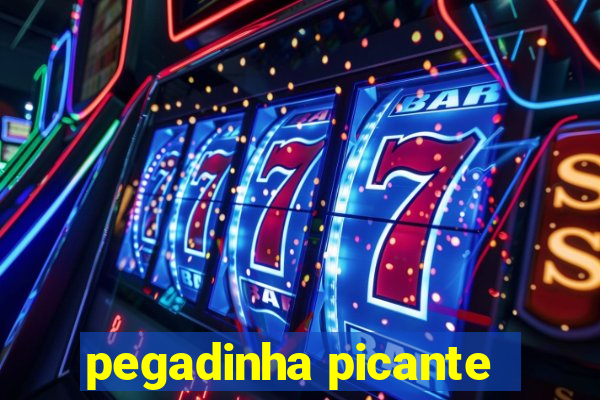 pegadinha picante