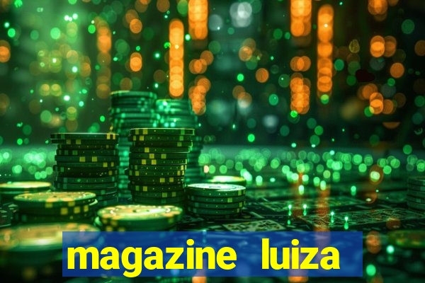 magazine luiza sorteio de 25 mil