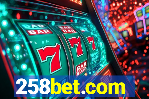 258bet.com