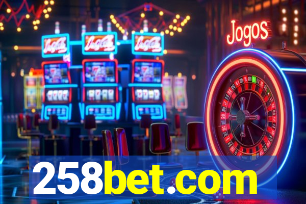 258bet.com