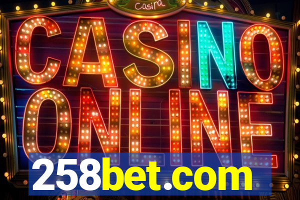 258bet.com