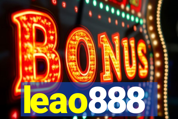 leao888