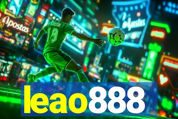 leao888