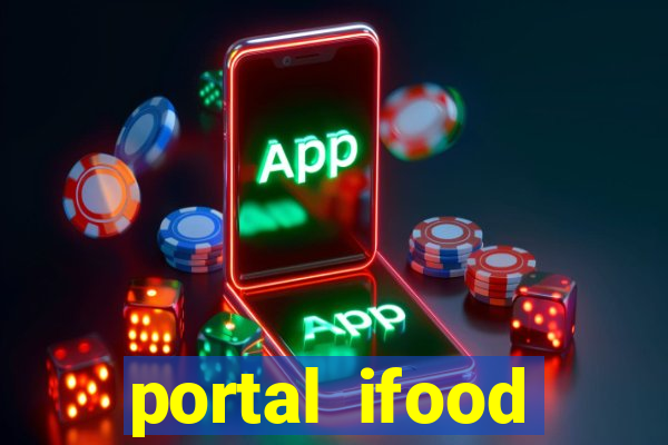 portal ifood restaurante entrar