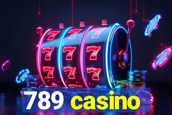 789 casino