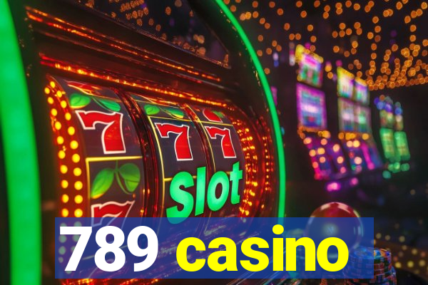 789 casino