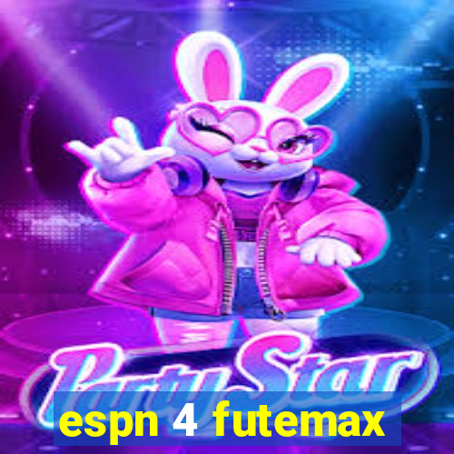 espn 4 futemax