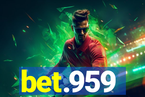 bet.959