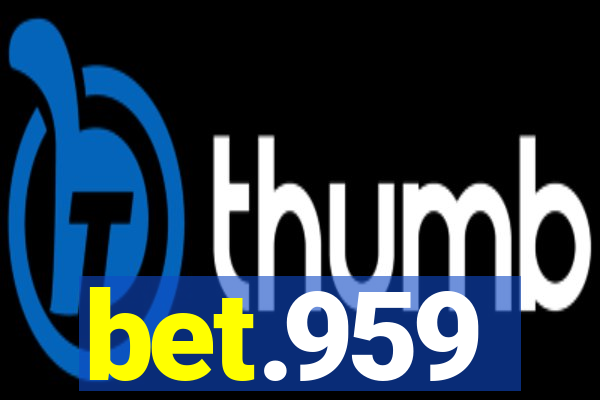 bet.959