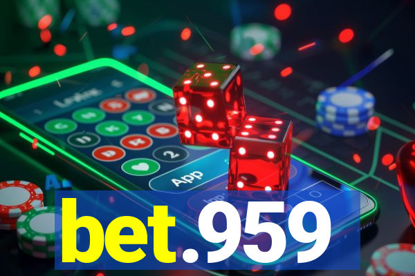 bet.959