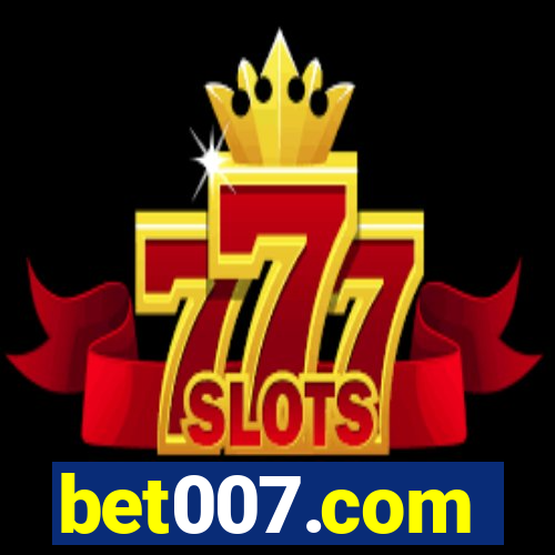 bet007.com