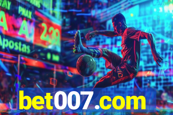 bet007.com