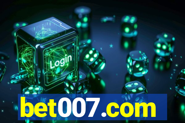 bet007.com