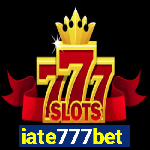 iate777bet