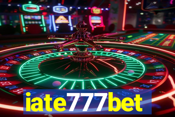 iate777bet