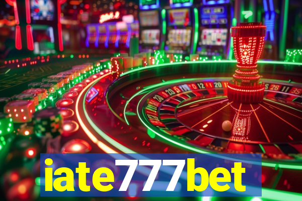 iate777bet