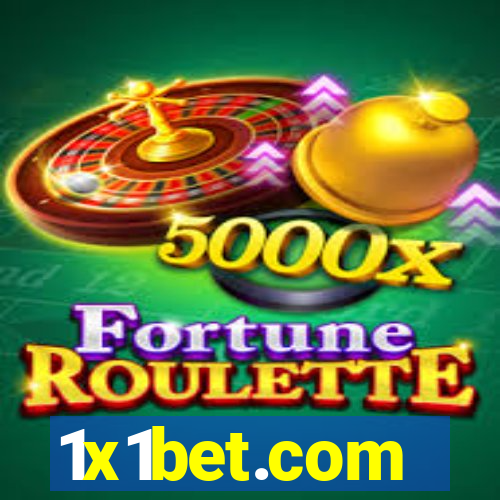 1x1bet.com