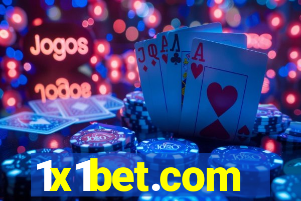 1x1bet.com