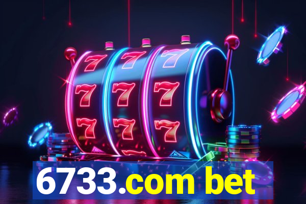 6733.com bet