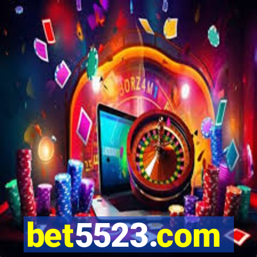 bet5523.com