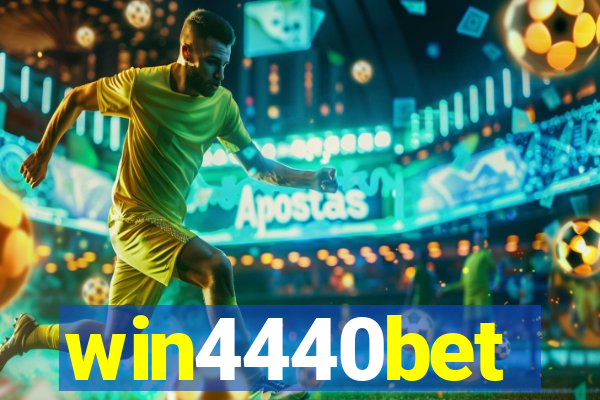 win4440bet