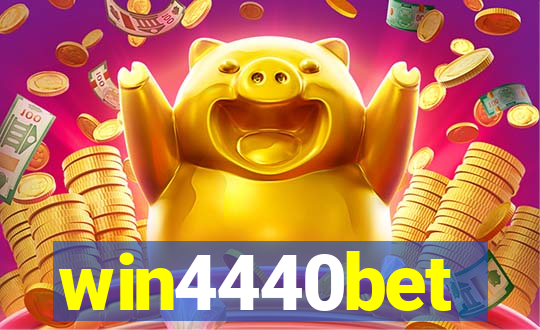 win4440bet