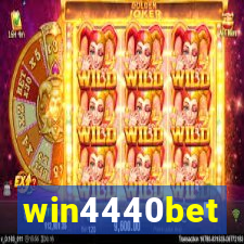 win4440bet