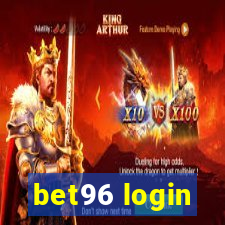 bet96 login