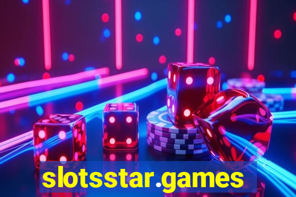 slotsstar.games