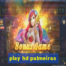 play hd palmeiras