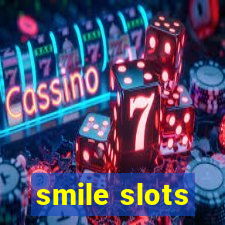 smile slots