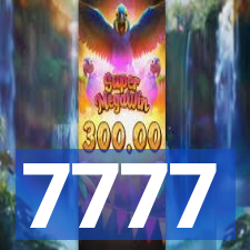 7777