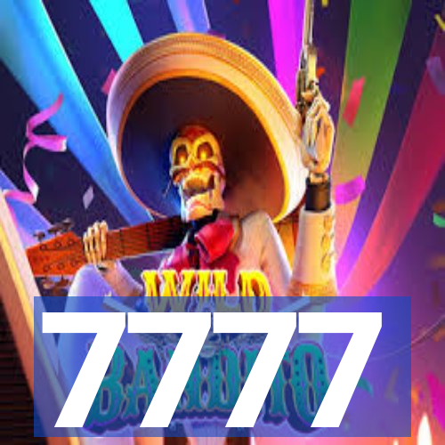 7777