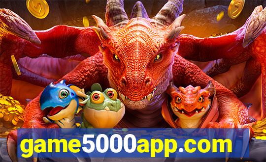 game5000app.com