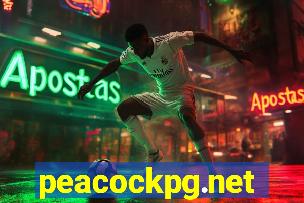 peacockpg.net
