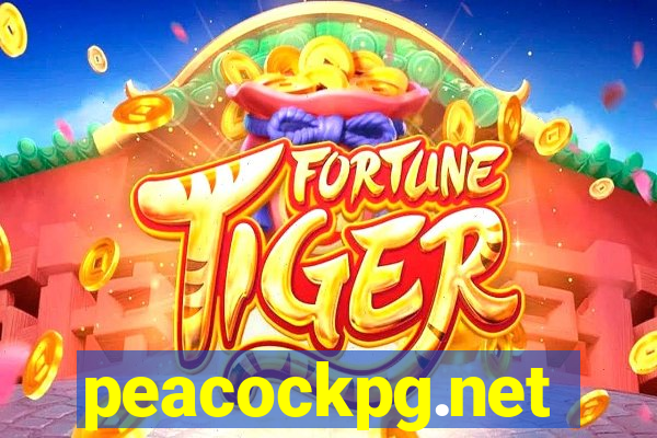 peacockpg.net