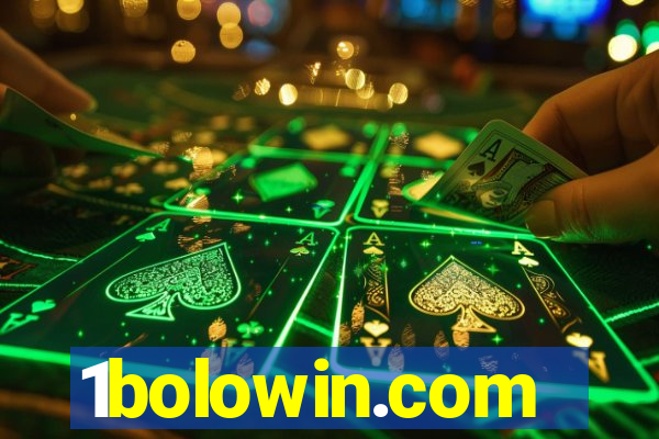 1bolowin.com