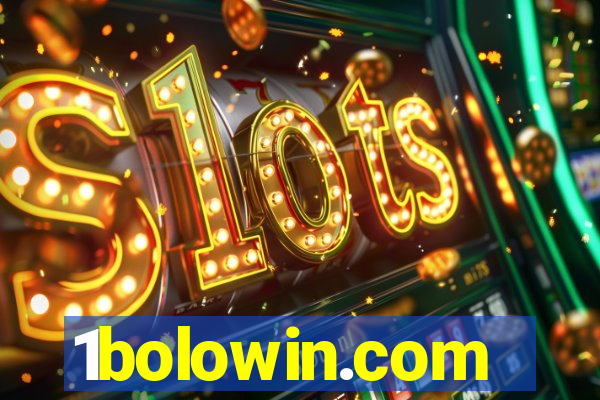 1bolowin.com