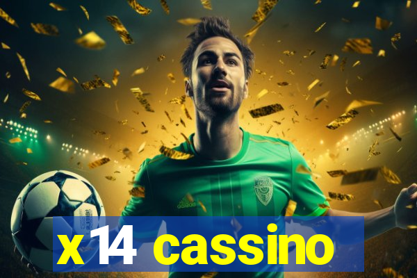 x14 cassino