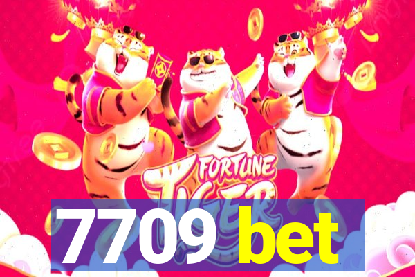 7709 bet